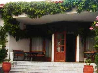 Kamariotissa Aeolos Hotel מראה חיצוני תמונה